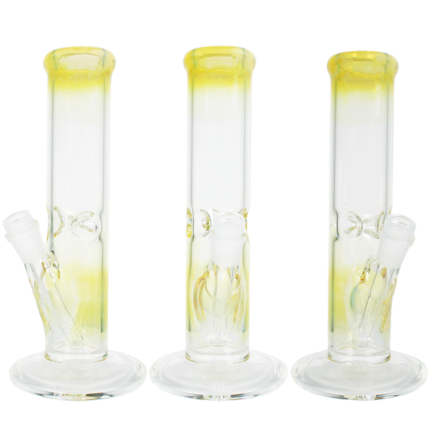 10'' Fume Straight - Made in USA