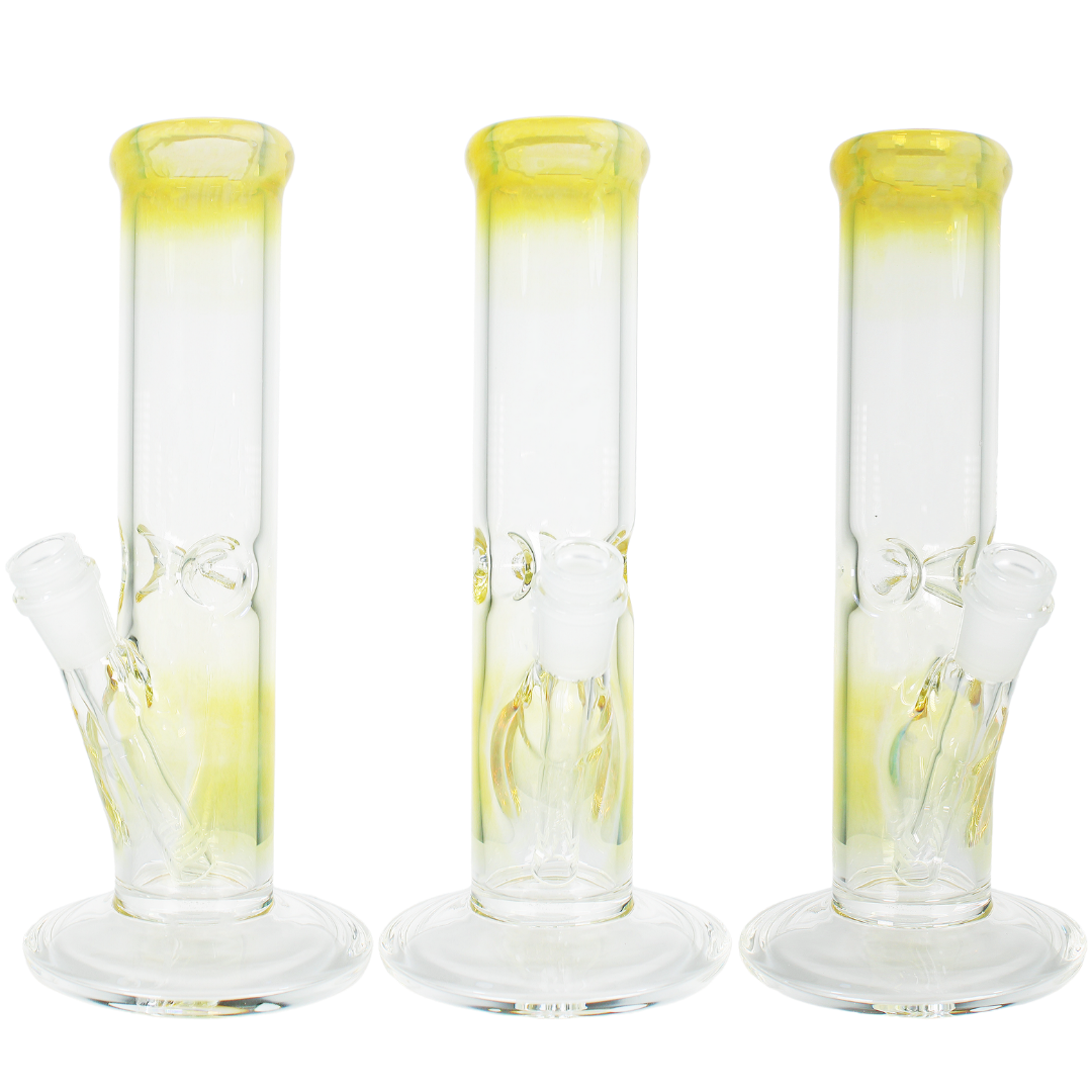 ' Cali Straight 10'' Fume Straight - Made in USA - Image 1