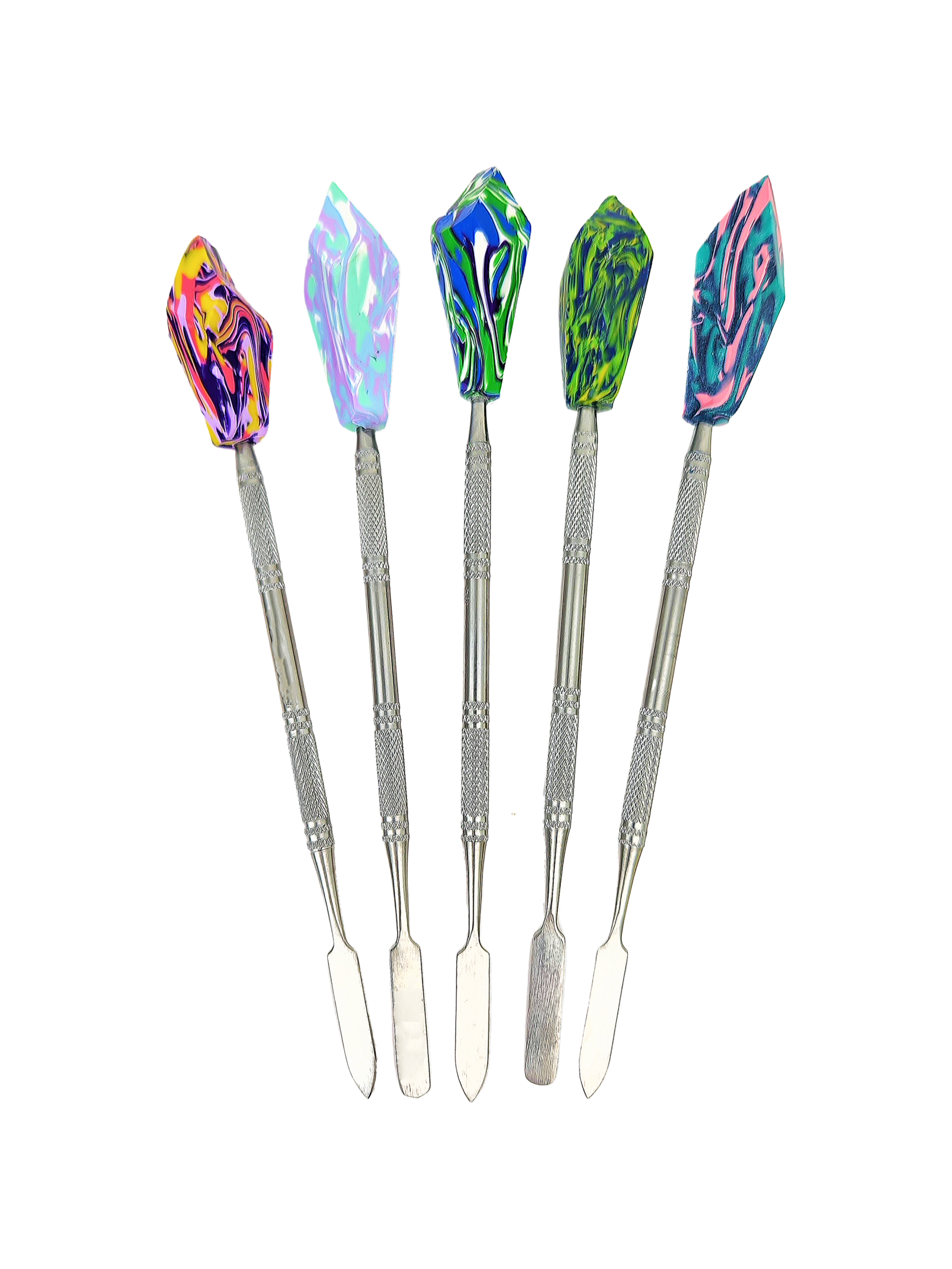 20230425_095631.2.2.55 6.5" Large Crystal Dab Tool - Made in USA - Image 1