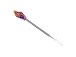 6.5" Large Crystal Dab Tool - Made in USA - Image 5