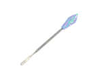6.5" Large Crystal Dab Tool - Made in USA - Image 4