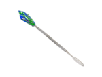 6.5" Large Crystal Dab Tool - Made in USA - Image 3