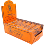 Zig Zag Cigarette Roller 78MM Carton