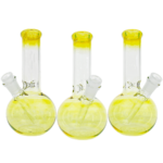 8" Fume Bubble Beaker - Made in USA