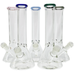 10'' Color Lip Beaker - Image 8