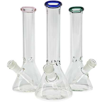 10'' Color Lip Beaker