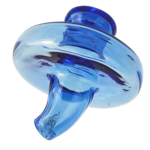 1.5" Color UFO Carb Cap (One Off) - Image 3