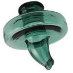 1.5" Color UFO Carb Cap (One Off) - Image 4