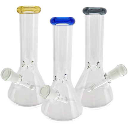 8'' Color Lip Beaker