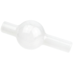 2" Full Color Simple Bubble Carb Cap - Image 3