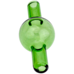 2" Full Color Simple Bubble Carb Cap - Image 4