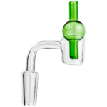 2" Full Color Simple Bubble Carb Cap - Image 6