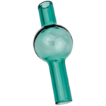 2" Full Color Simple Bubble Carb Cap - Image 2