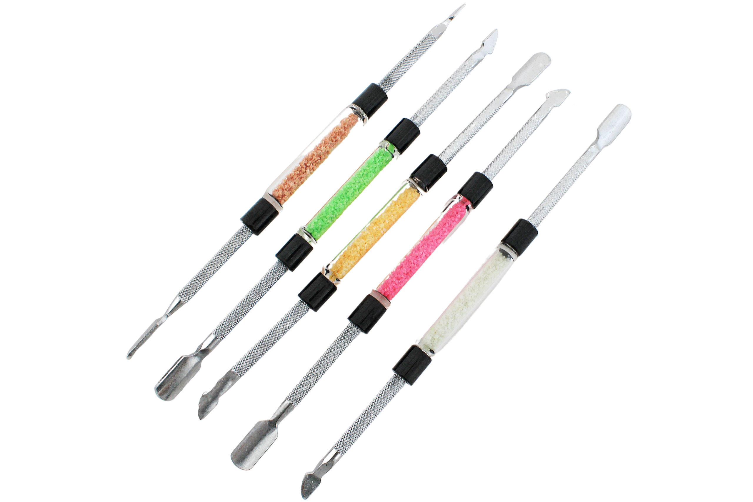 IMG_5236.2.2 6" Double Ended Rock Dab Tool - Image 1