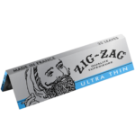Zig Zag 1 ¼ Ultra Thin Papers - Image 4