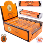 Zig Zag Cigarette Roller 100MM Carton