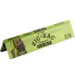 Zig Zag King Slim Organic Hemp Papers - Image 3