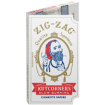 Zig Zag Kutcorners Slow Burning Papers - Image 2