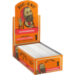 Zig Zag Kutcorners Slow Burning Papers - Image 4