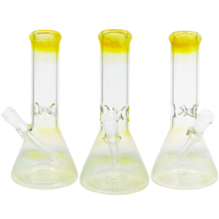 10'' Fume Beaker - Made in USA