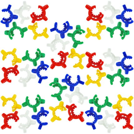 14mm/18mm Nectar Clips - 40 Pack