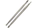 4.5" Titanium Double Sided Rake Dab Tool