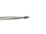 4.5" Titanium Double Sided Rake Dab Tool - Image 2