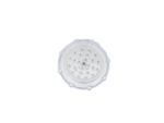 2.5" Plastic Magnetic Grinder - Image 6