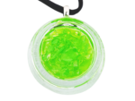 DC&G Oil Pendant Green