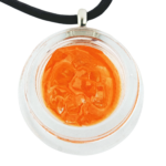 DC&G Oil Pendant Orange