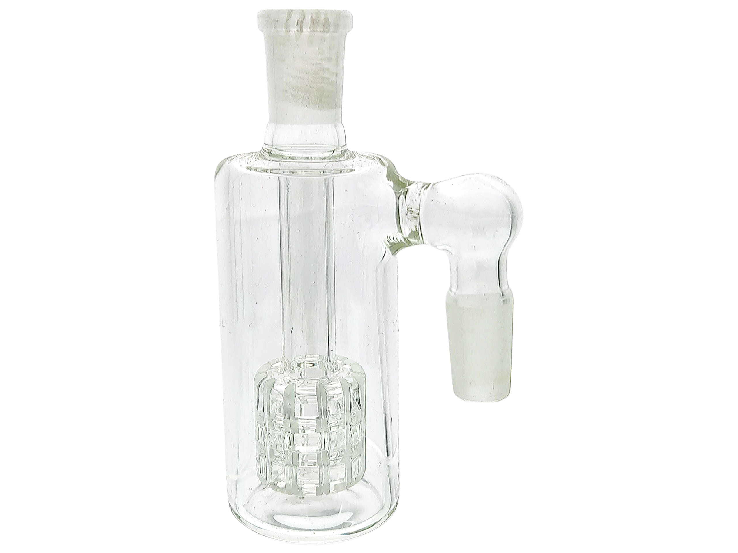 20241017_090314.png.2 5" Clear Matrix Ash Catcher - Image 1
