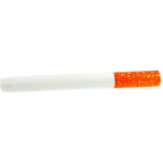 3'' Ceramic Cigarette Chillum - Image 3