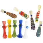 $4 Chillum Packs