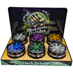 2.5" Aluminum Bolt Grinder - Image 10