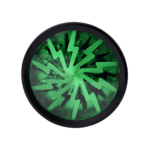 2.5" Aluminum Bolt Grinder - Image 4