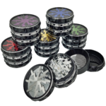 2.5" Aluminum Bolt Grinder - Image 9