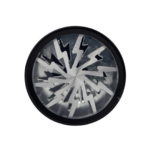 2.5" Aluminum Bolt Grinder - Image 7