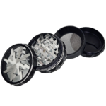 2.5" Aluminum Bolt Grinder - Image 8