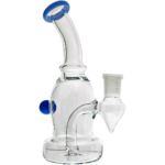 6" Color Lip/Marble Peanut Rig - Image 3