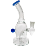 6" Color Lip/Marble Peanut Rig - Image 2