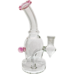 6" Color Lip/Marble Peanut Rig - Image 5