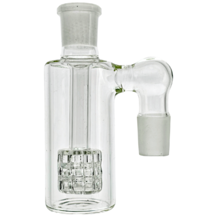 5" Clear Matrix Ash Catcher