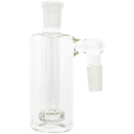 5" Clear Showerhead Ash Catcher - Image 9