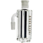 5" 14 M 90° Encore Babyface Slit Ash Catcher - Image 9