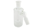 5" Clear Barrel Ash Catcher - Image 2