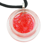 DC&G Oil Pendant Red
