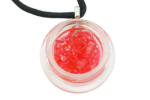 DC&G Oil Pendant Red