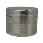 2.5" Classic Zinc Grinder - Image 5