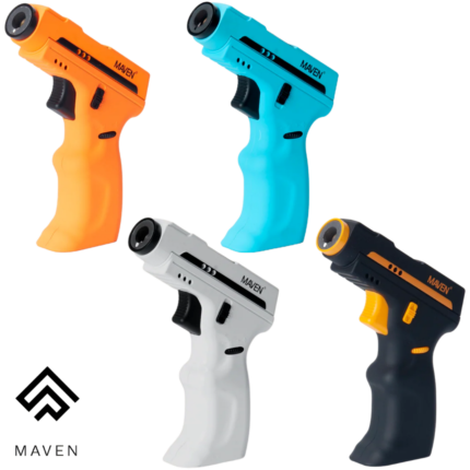6.5" Maven K-2 Torch
