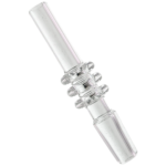 1.5" 10mm Quartz Nectar Tip